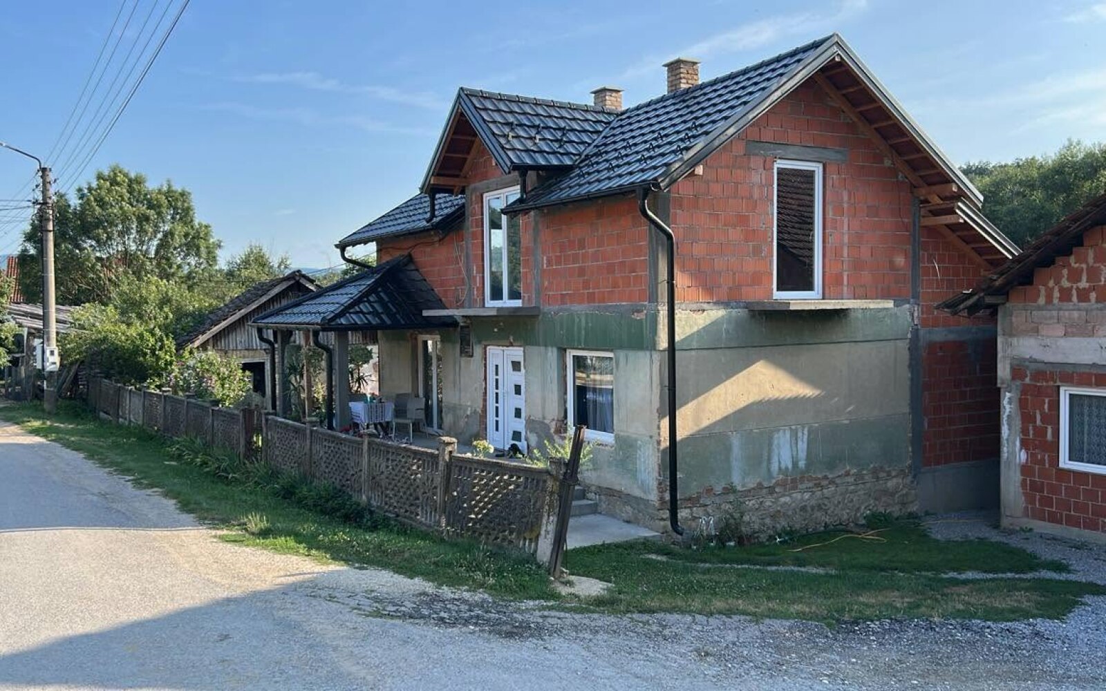 Što koristim u svom domu