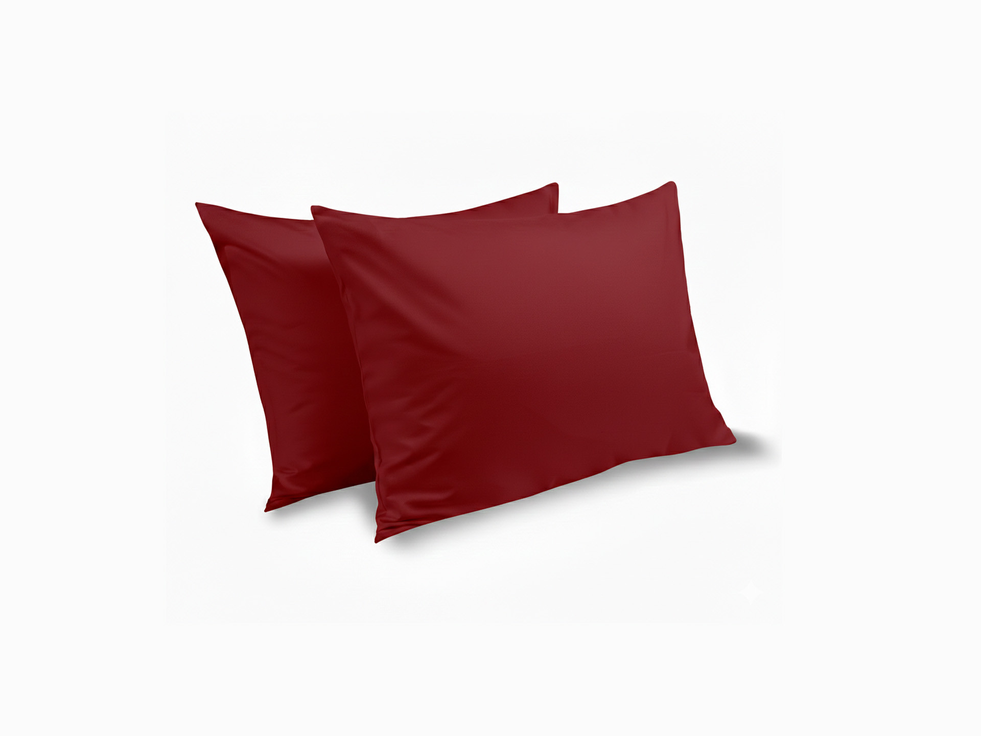 Jastučnica Essentials 50x70 cm pastelno ružičasta