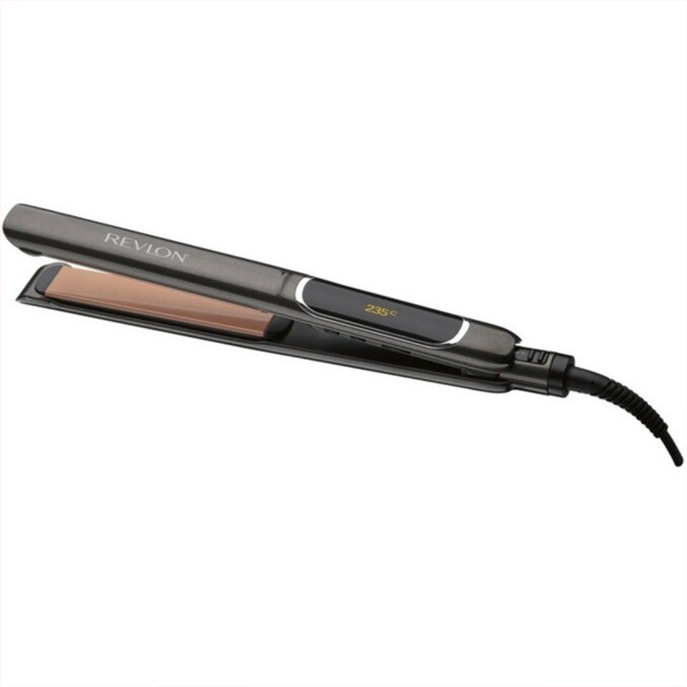 REVLON pegla za kosu Salon Straight Copper Smooth