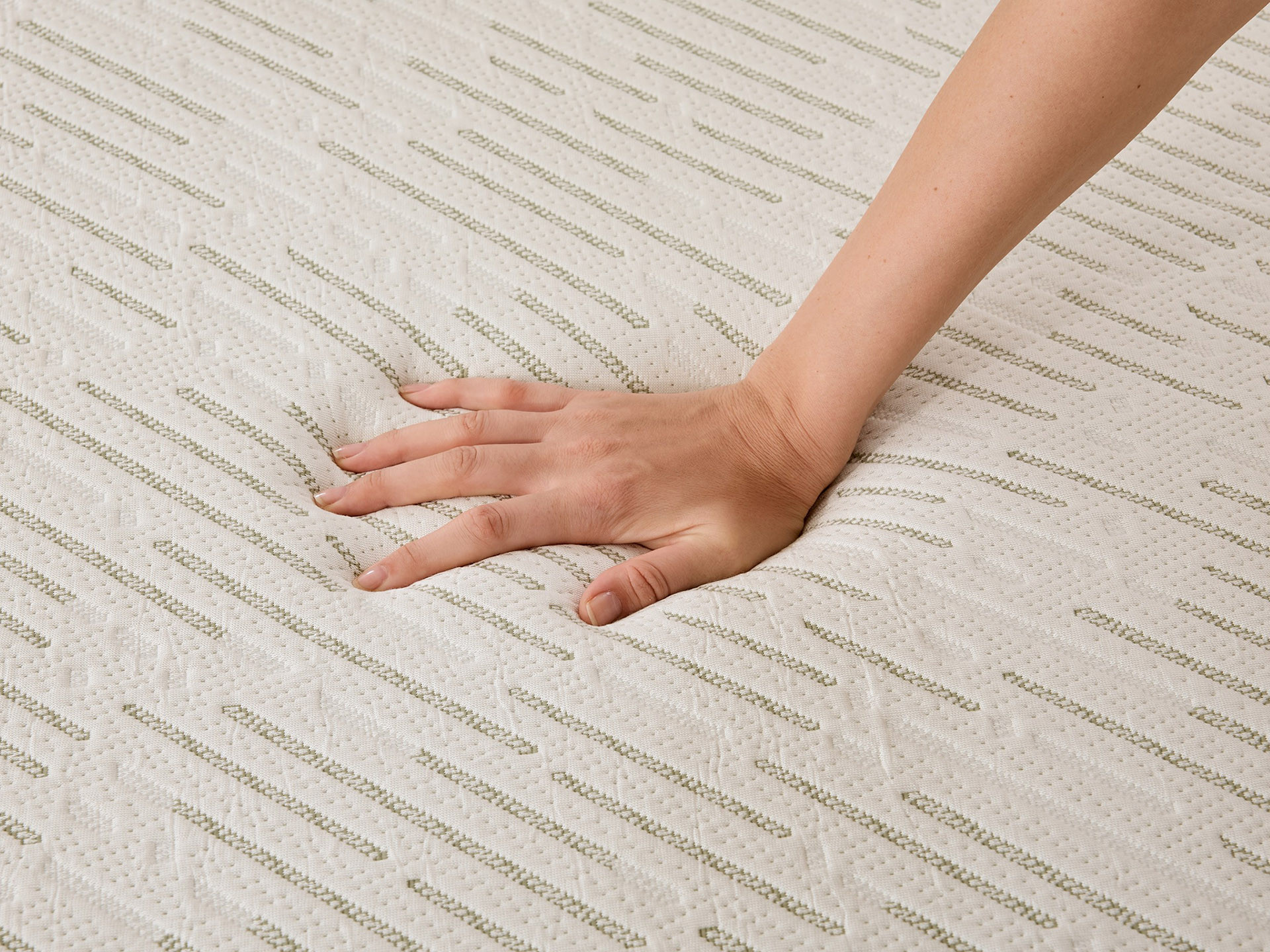 Madrac Mlily Bamboo Eco Health 140x200 cm
