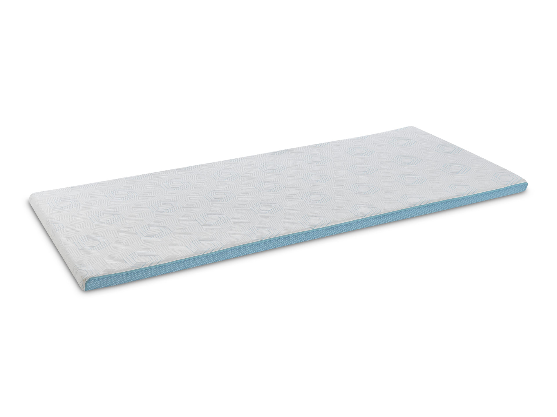Nadmadrac Memosan Ultimo Roll Up 5+2 Dormeo 7 cm 80X190 cm