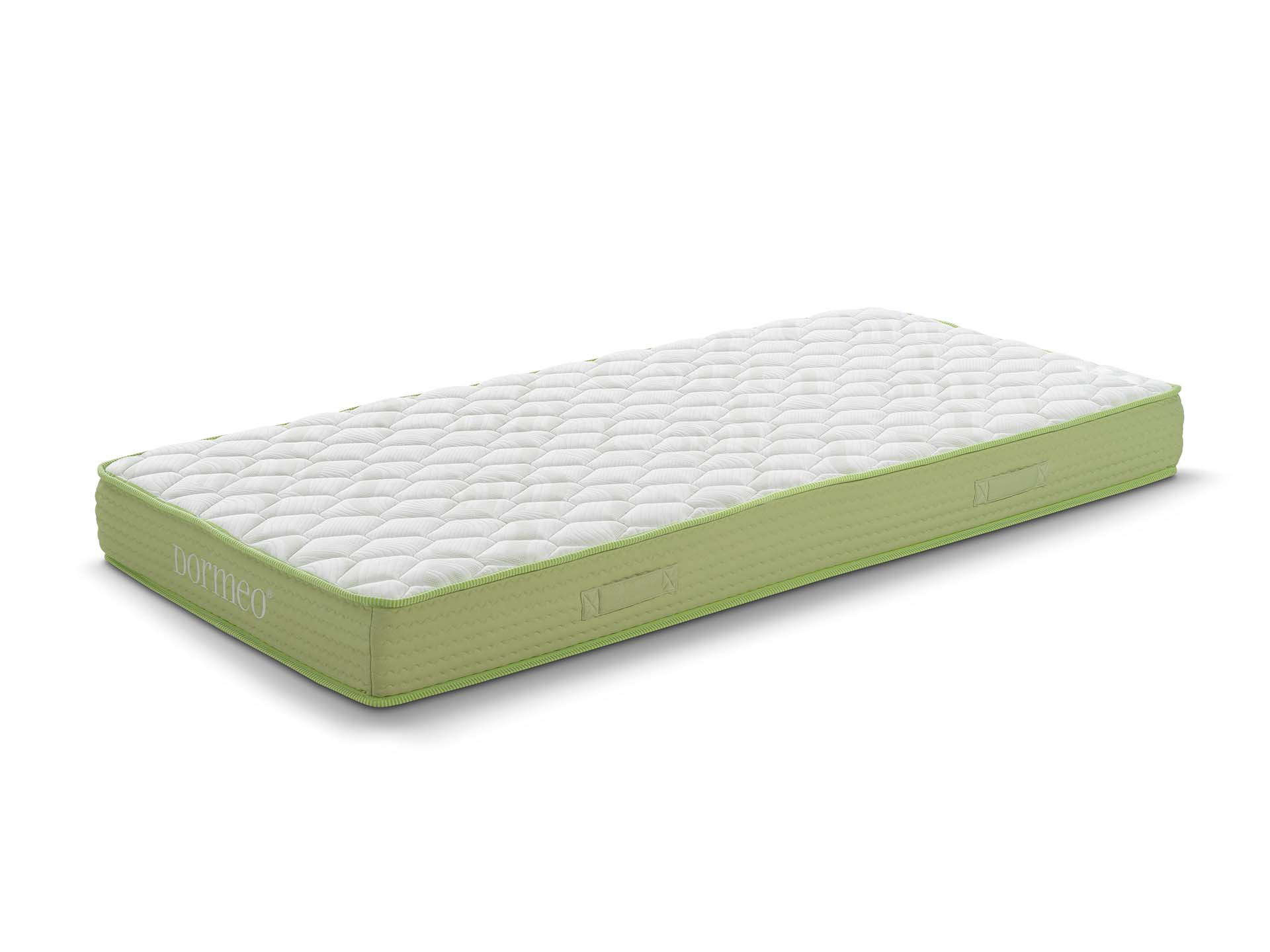Madrac Dormeo Aloe Vera+ Memory 120x190 cm