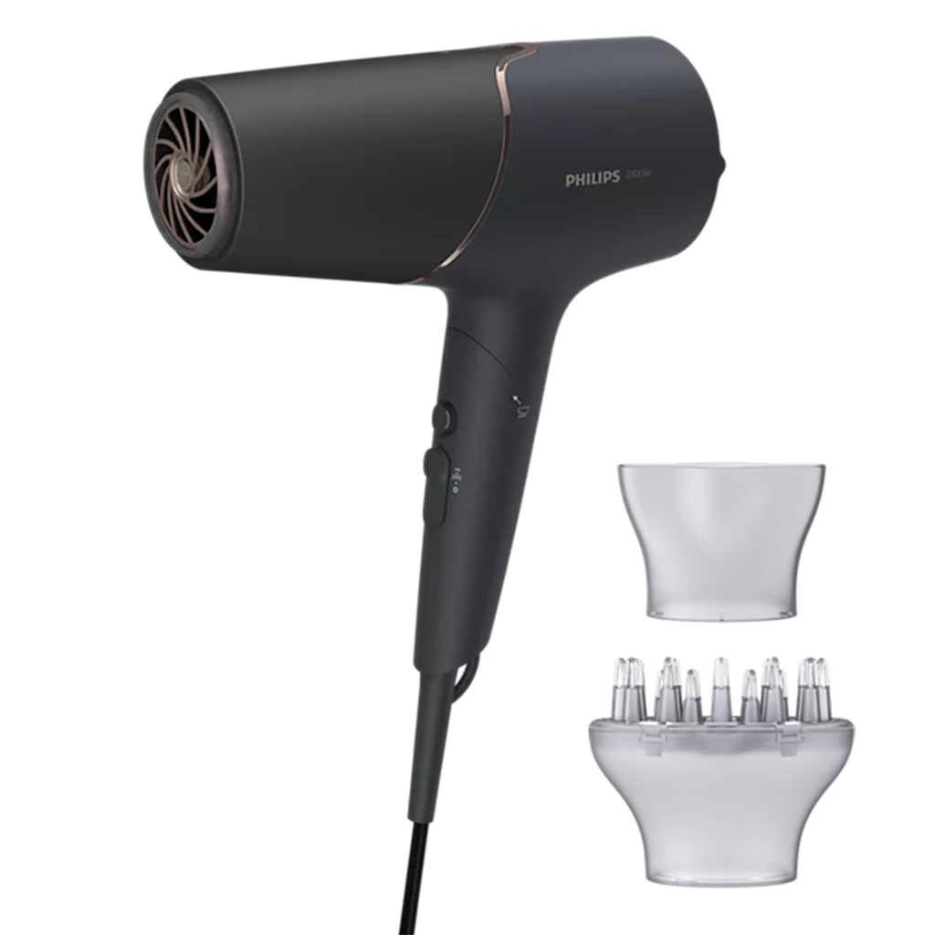 Philips sušilo za kosu BHD538/30