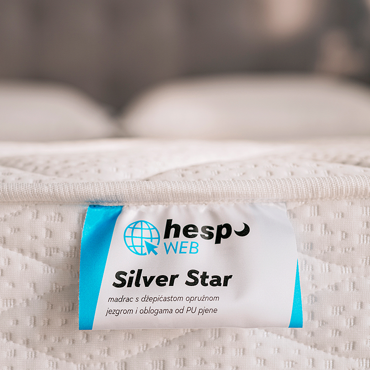 Silver Star