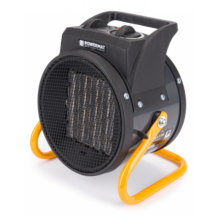 Električni grijač 2.5kW  PM-NAG-2.5EN