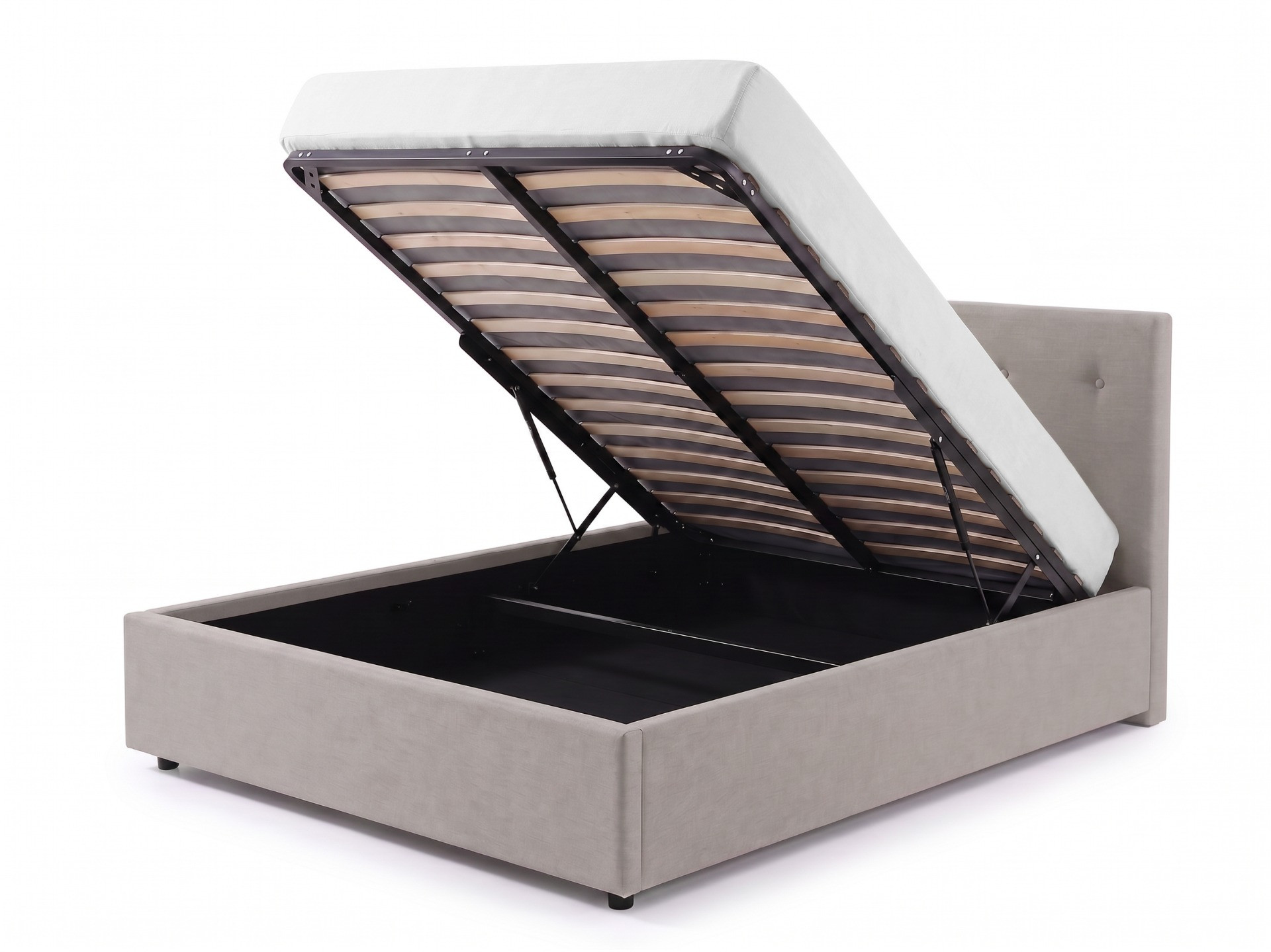 Krevet sa spremnikom Dolce Pro Classic Dormeo