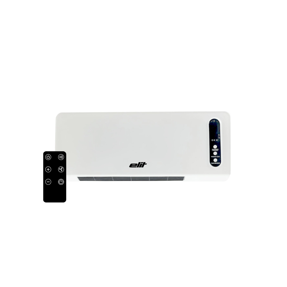 Elit zidna grijalica PTC-22 2000W