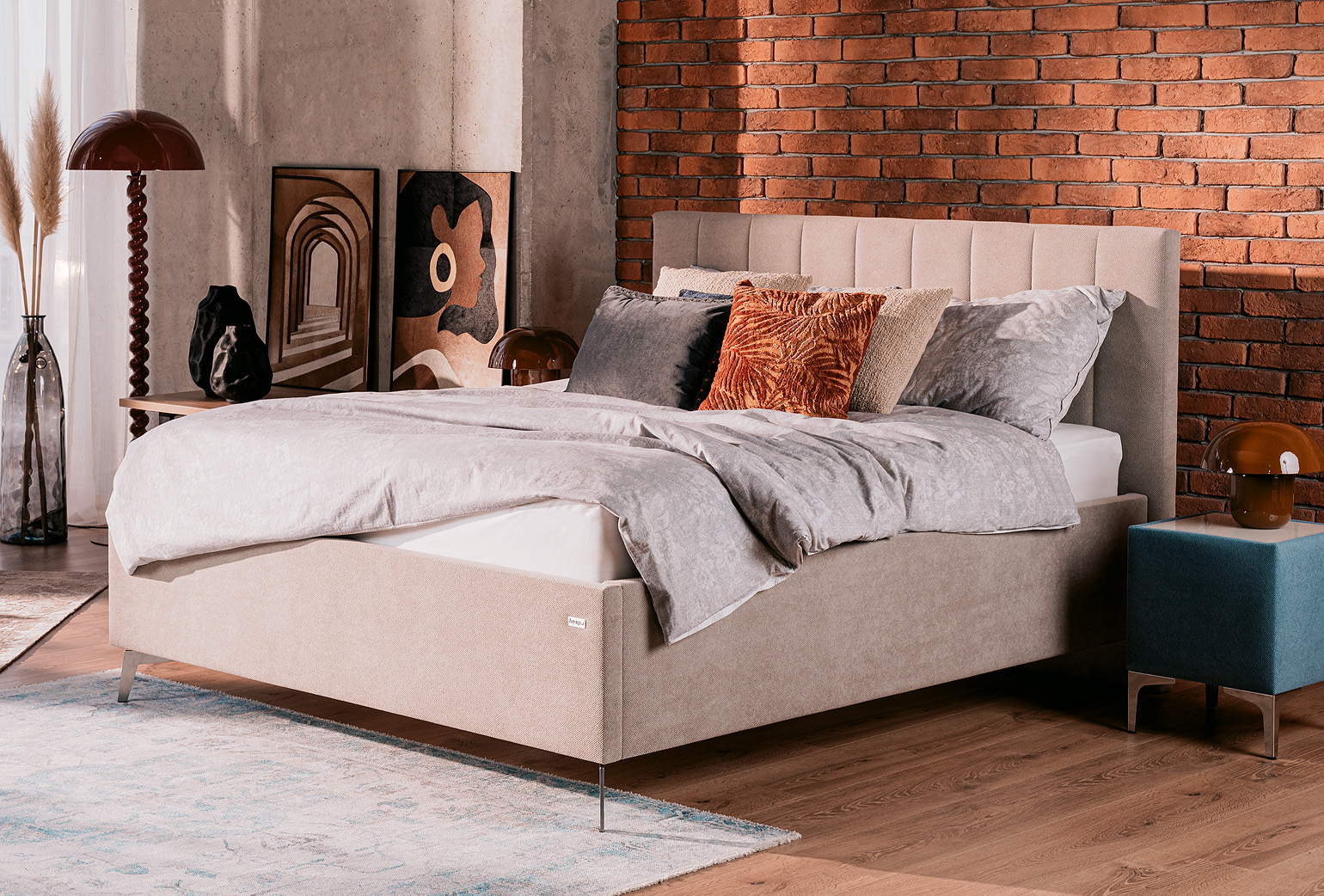 Hanna Line Lux