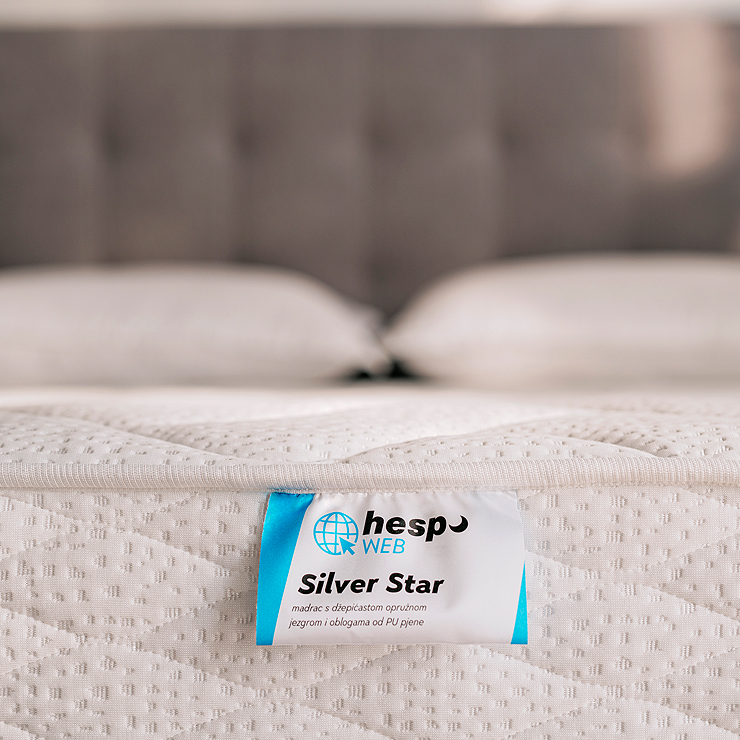 Silver Star