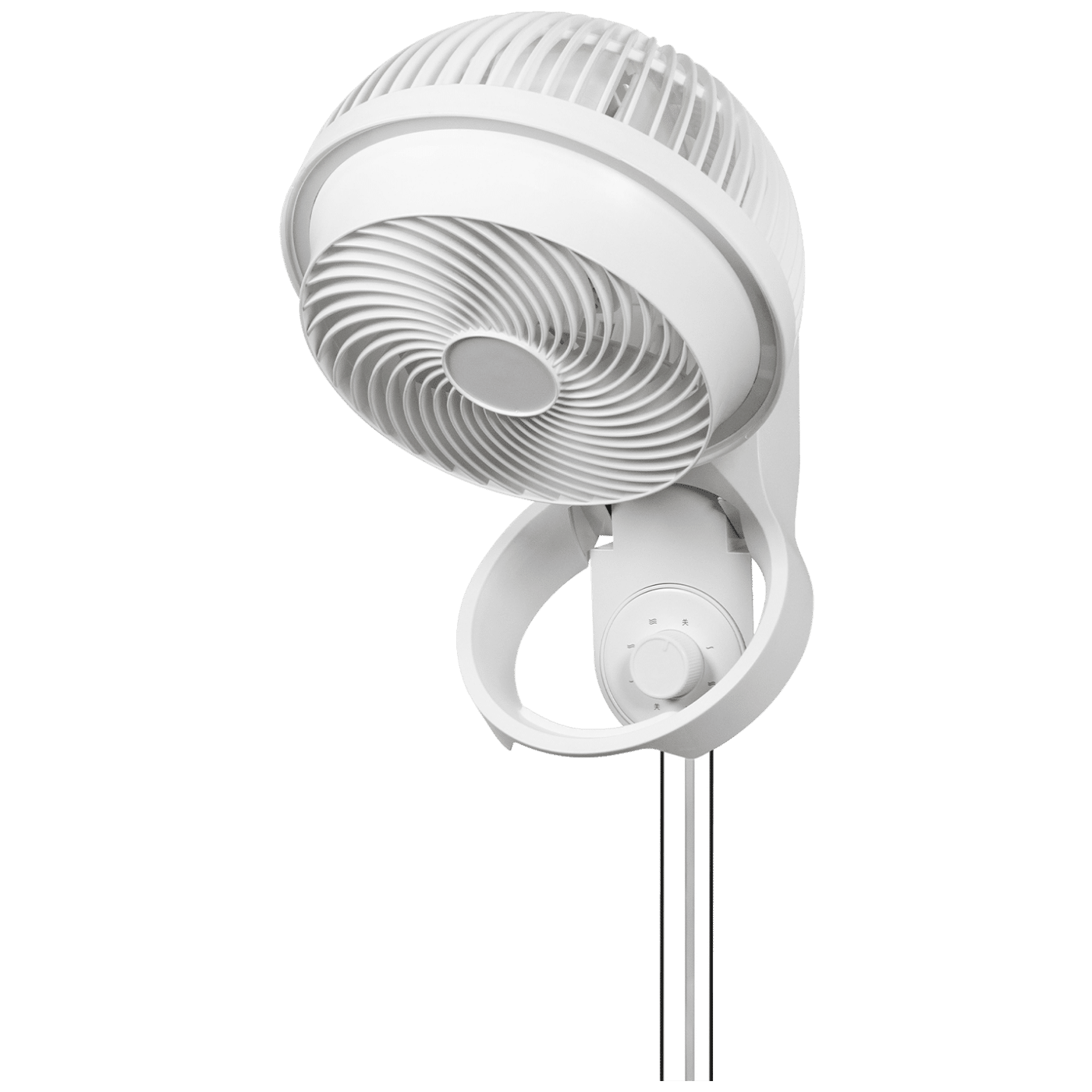 Home ventilator zidni WFM 2