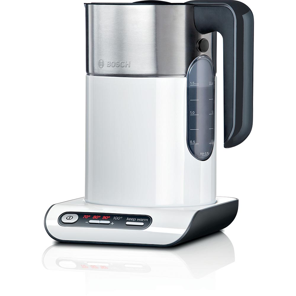 Bosch kuhalo vode TWK8611P