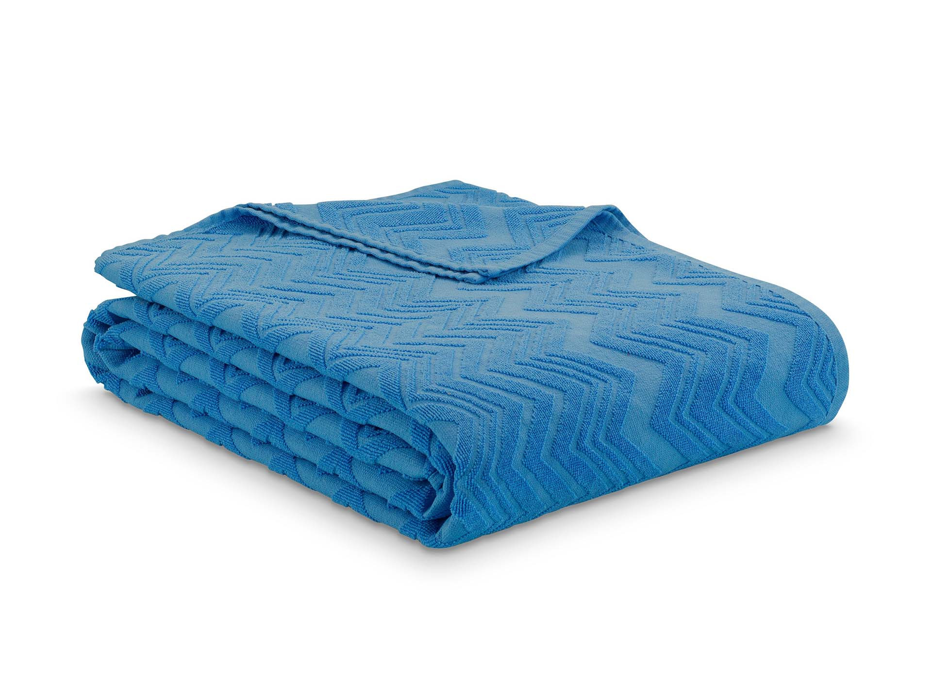 Frotirni pokrivač Dormeo 200x200 cm siva