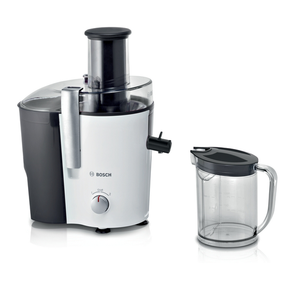 Bosch sokovnik MES25A0