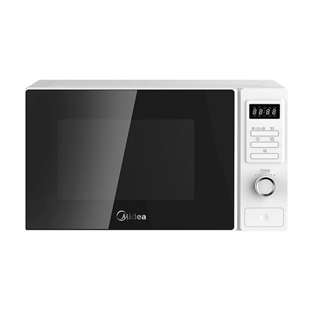Midea samostojeća mikrovalna pećnica AG823A2AT