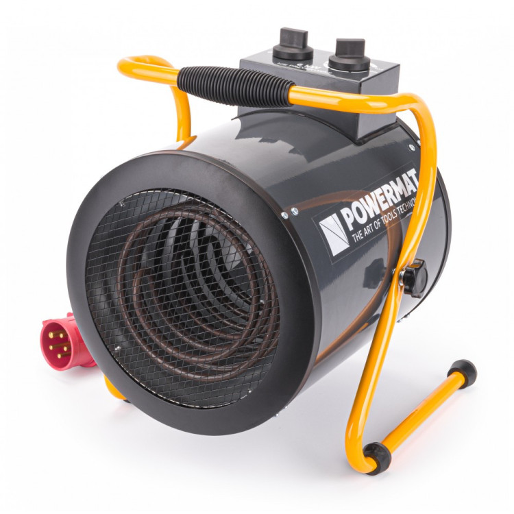 Električni grijač 6kW PM-NAG-6EN