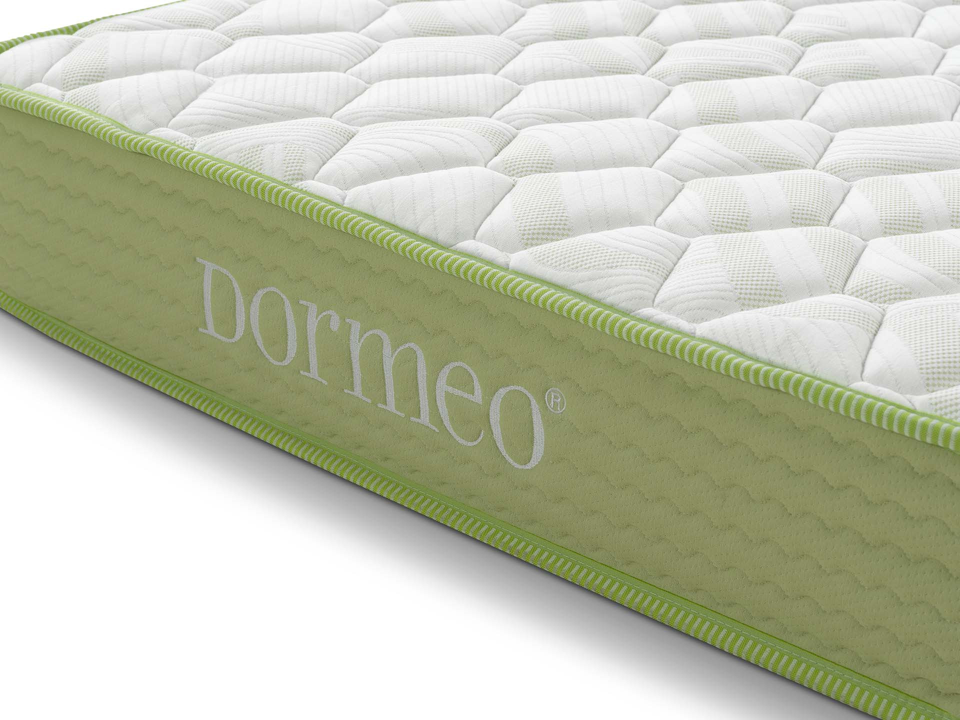Madrac Dormeo Aloe Vera+ Memory 120x200 cm
