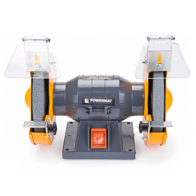 Stolna brusilica PM-SS-1500 - 150mm 1500W