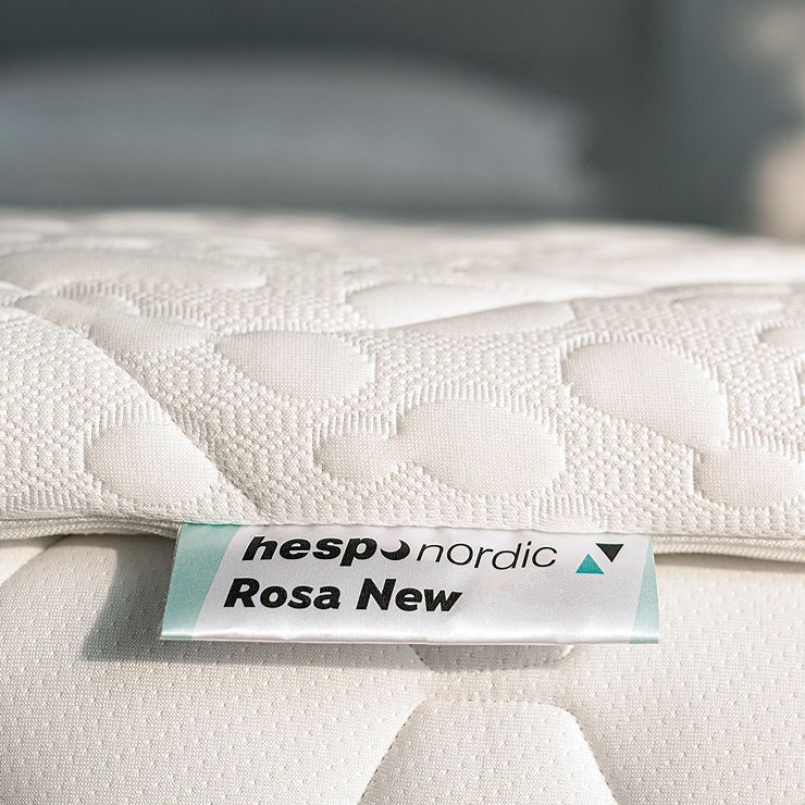 Rosa New