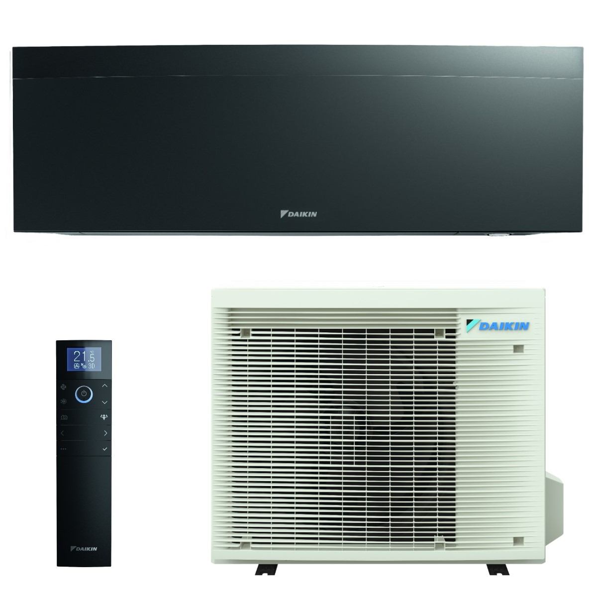 Daikin Klima Uređaj 5Kw Ftxj50Ab/Rxj50A  R-32