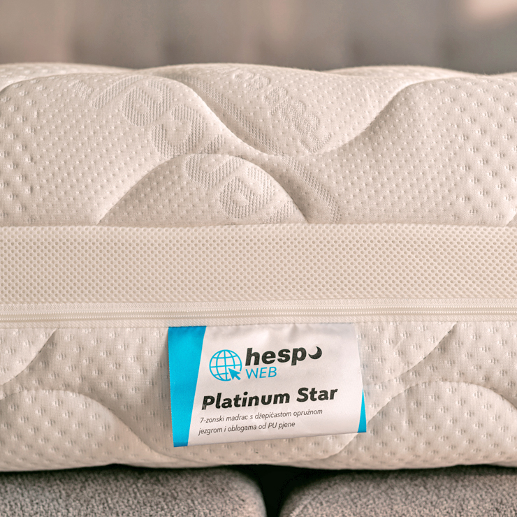 Platinum Star