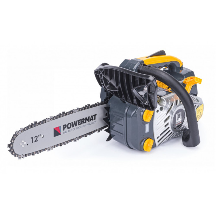 Benzinska motorna pila POWERMAT 2KM 12" PM-PSP-2HP