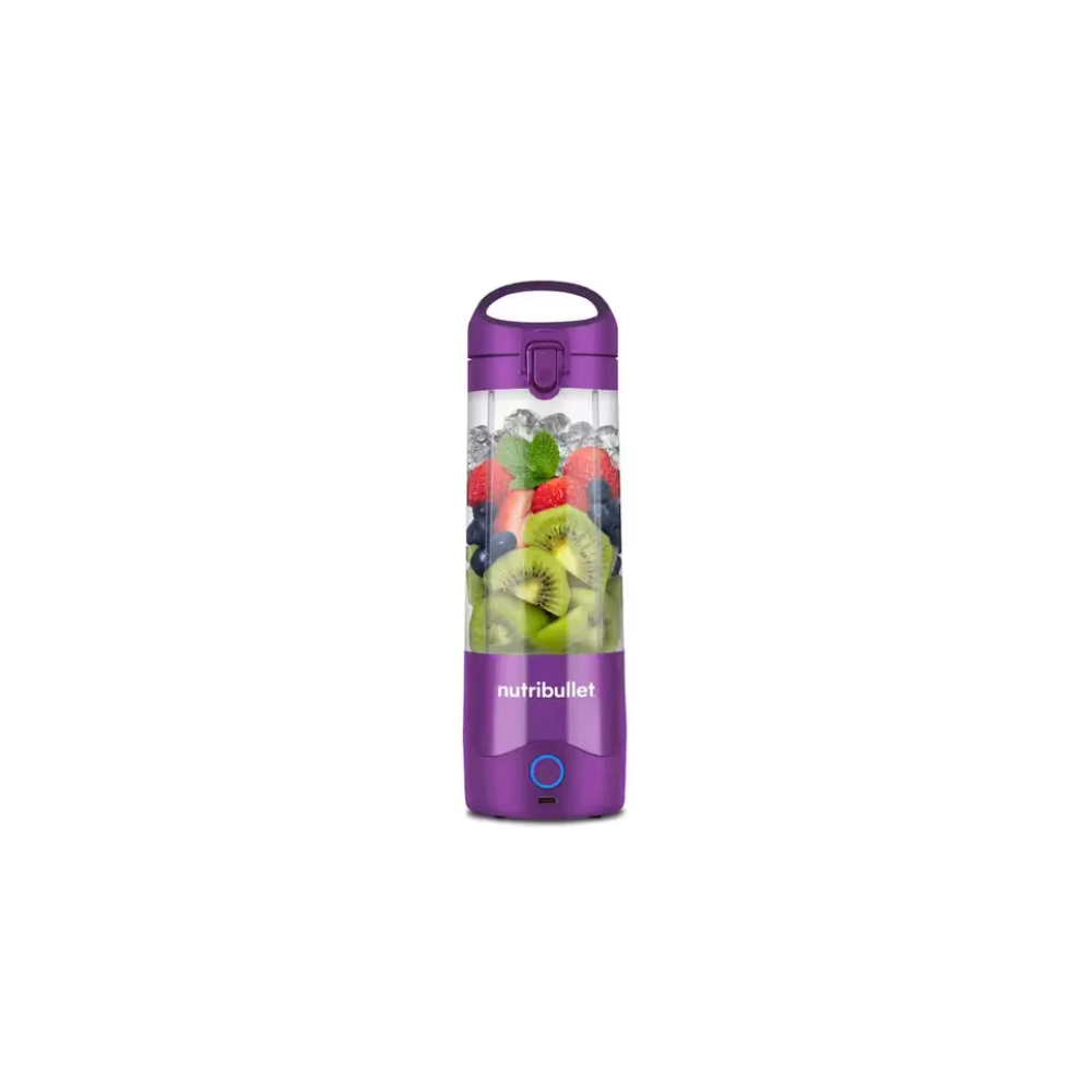 Nutribullet blender NBP003PU