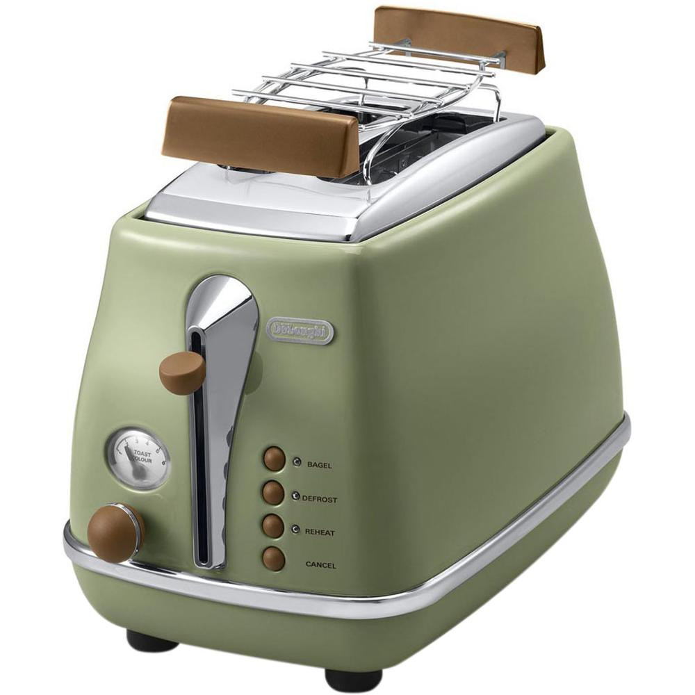 Delonghi toster CTOV2103.GR