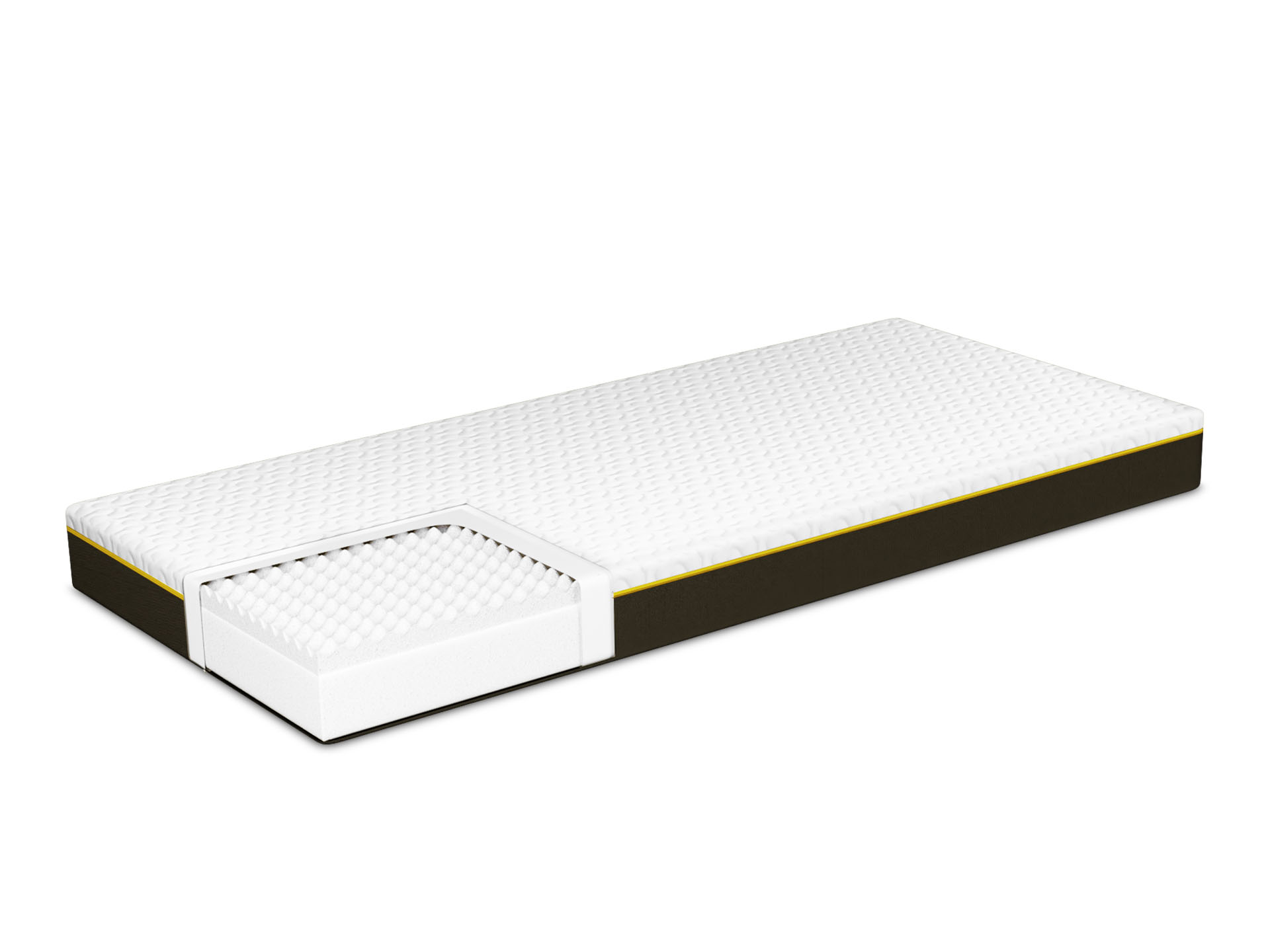 Madrac Dormeo Essential 160x200 cm