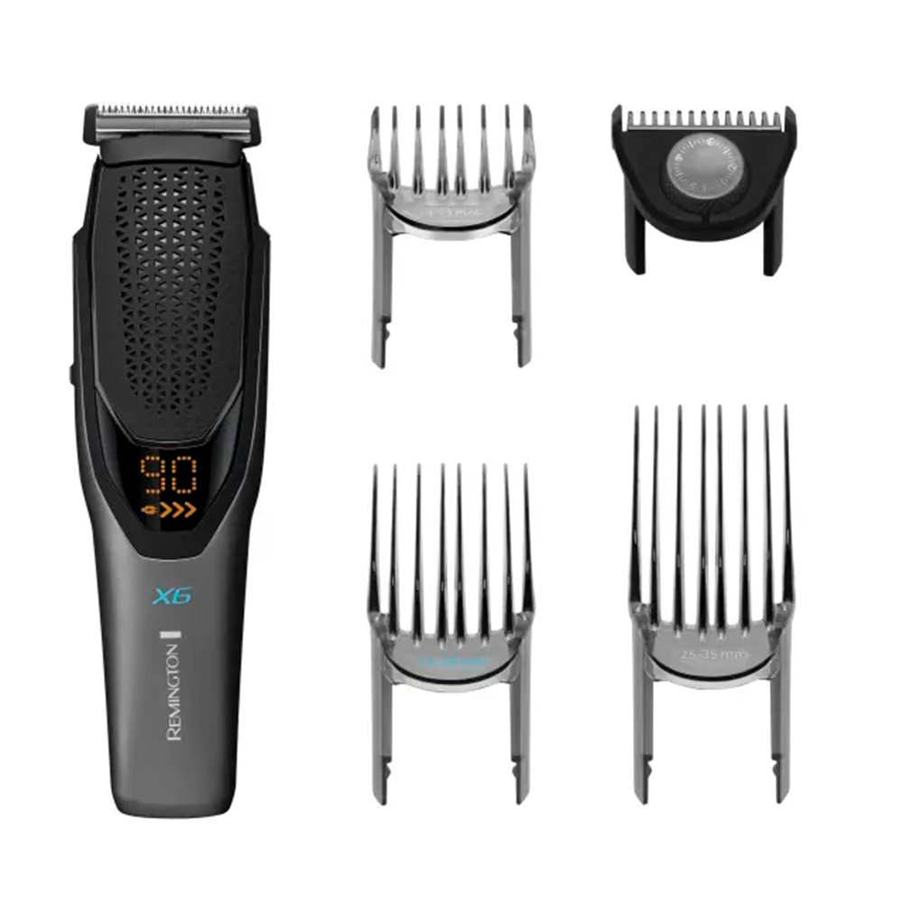 REMINGTON šišač za kosu HC6000 X6 Power