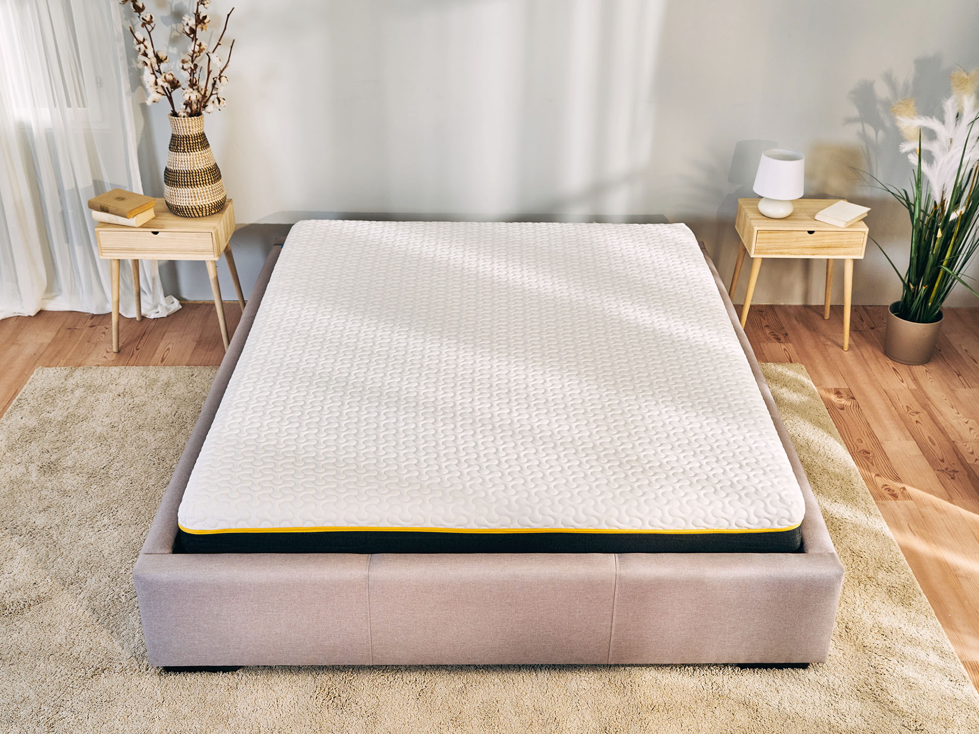 Madrac Dormeo Essential 140x200 cm