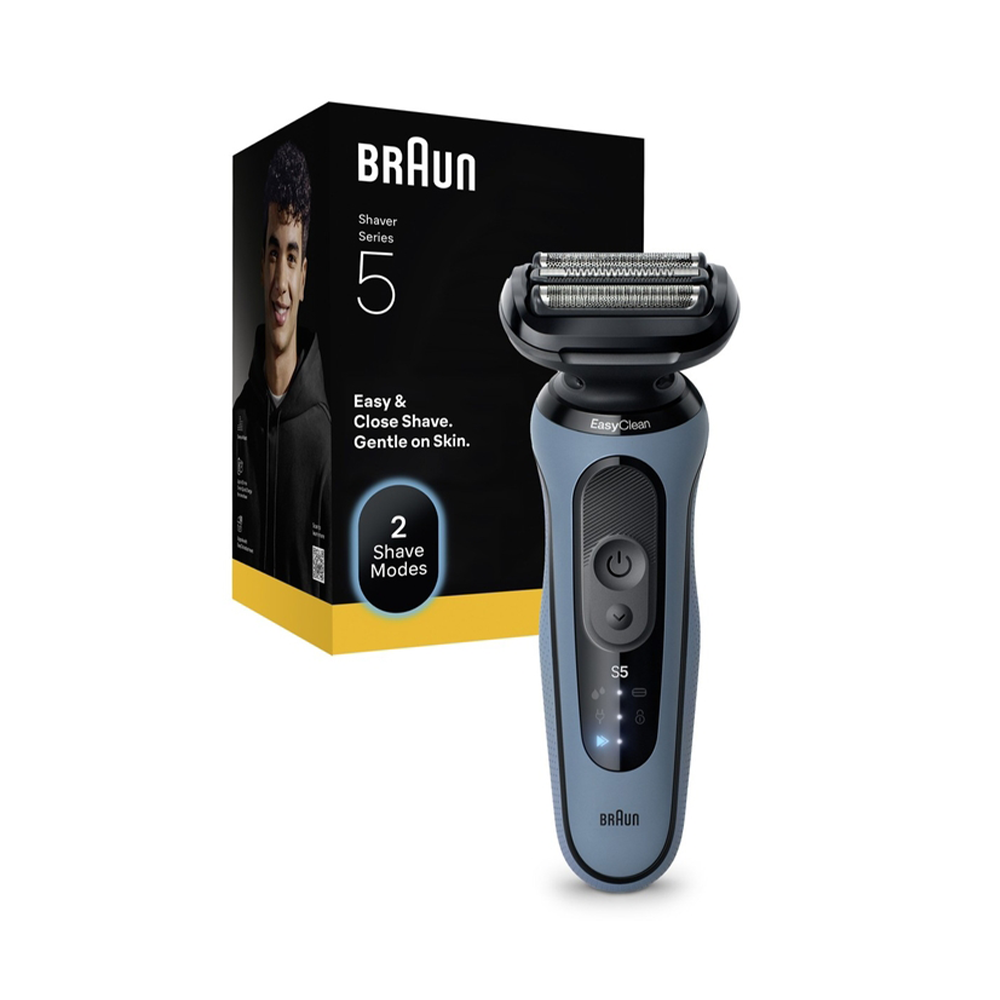 BRAUN brijaći aparat SERIJA 5 52-A1000s
