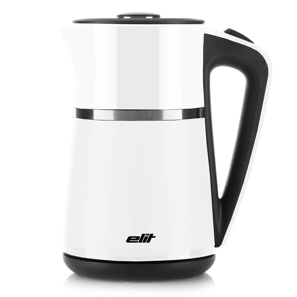 Elit kuhalo vode ELEGANCE 1.7WH
