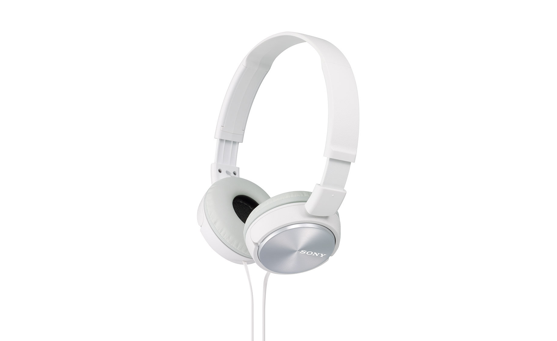 Sony MDR-ZX310W.AE slušalice