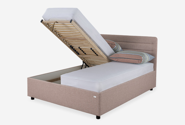Letto s crtama