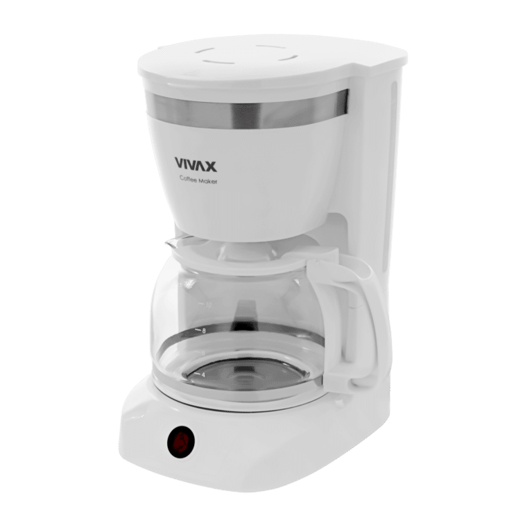 Vivax aparat za filtar kavu CM-08127W
