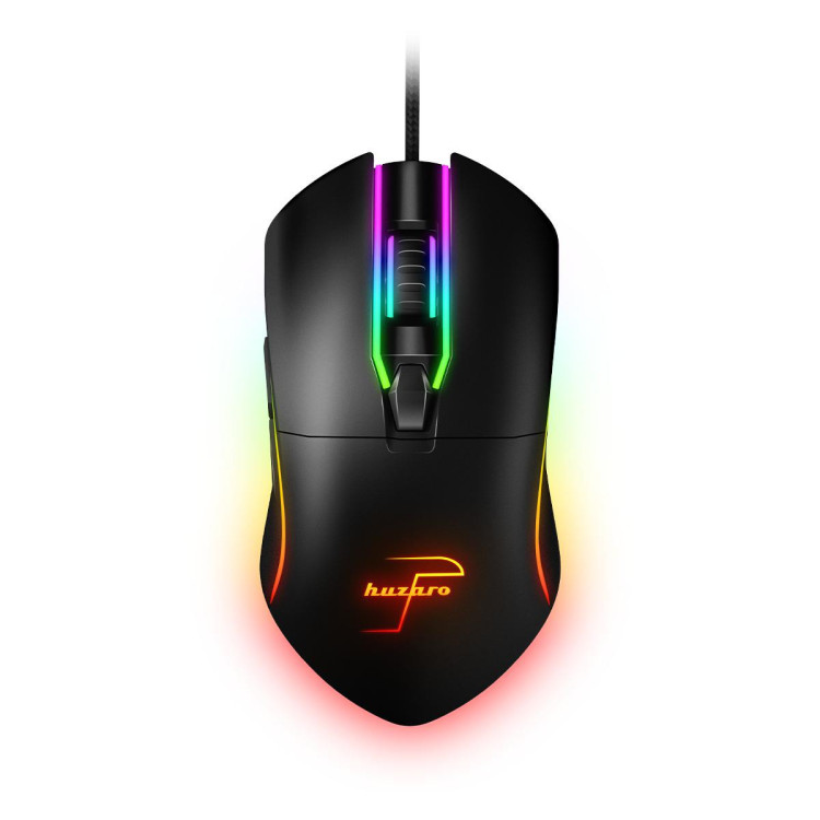 Gaming miš Huzaro Shot 1.5