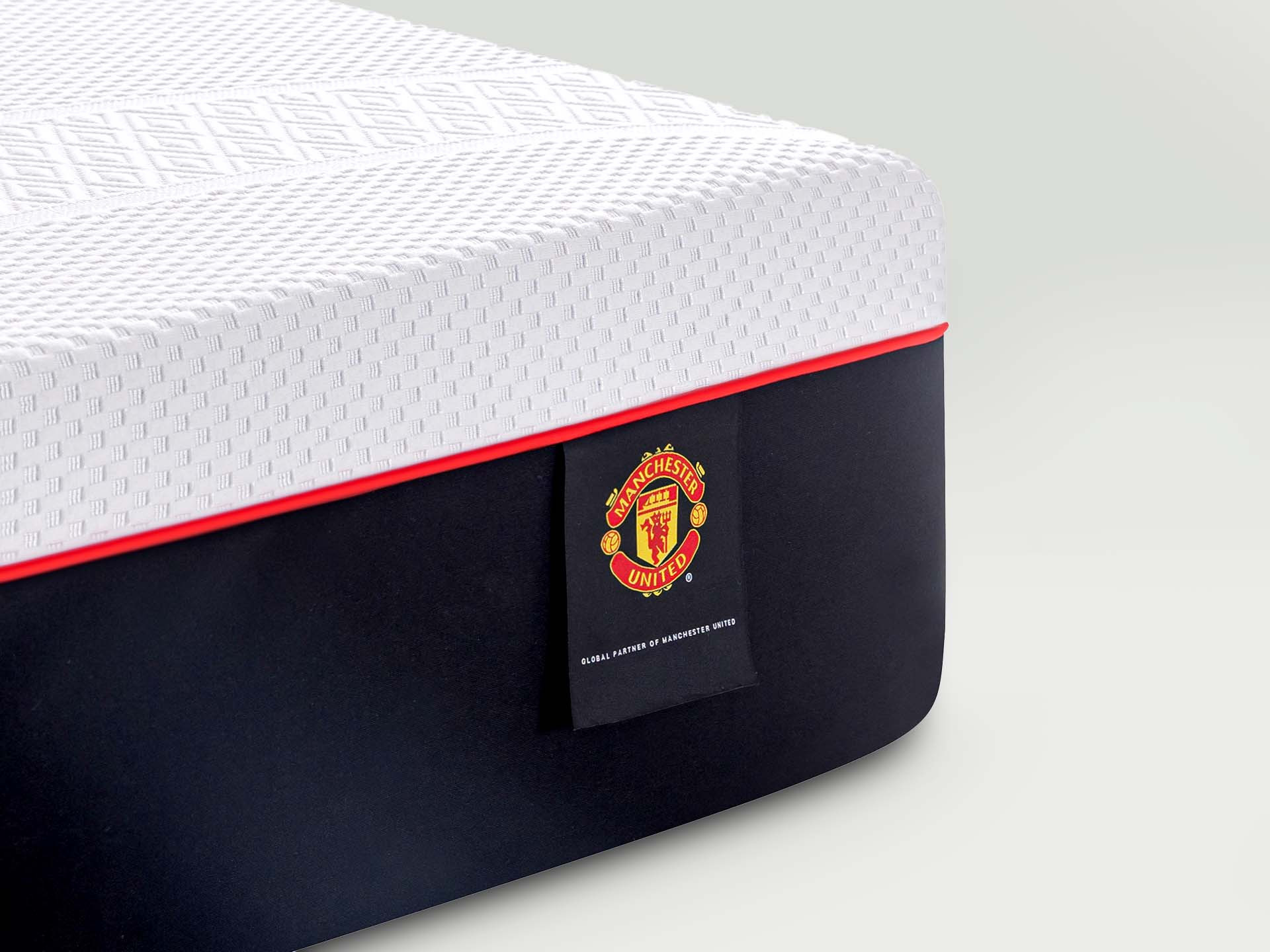 Madrac Mlily Manchester United Supreme Hybrid 160x200 cm