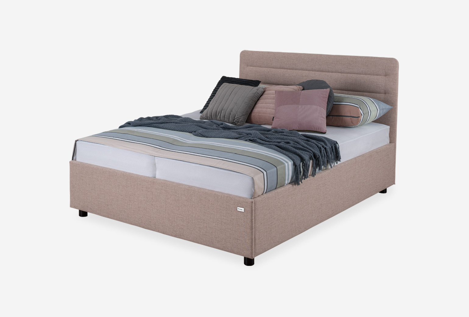 Letto s crtama