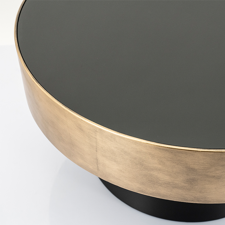 Coffeetable Bunga large