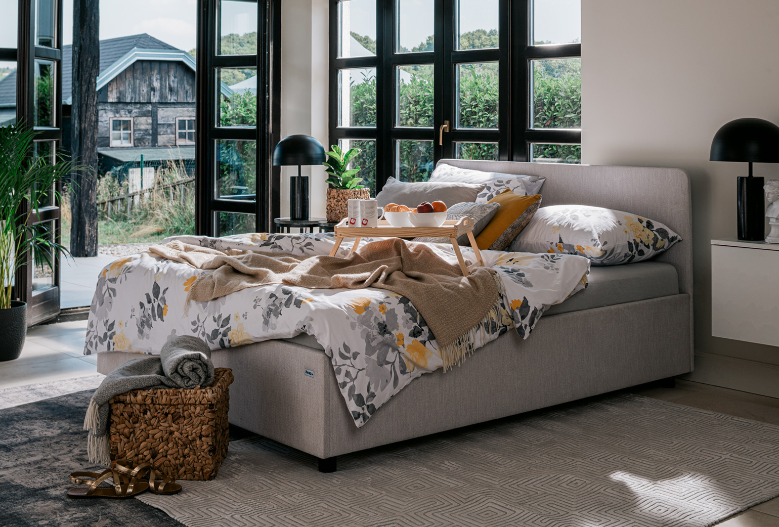 Letto