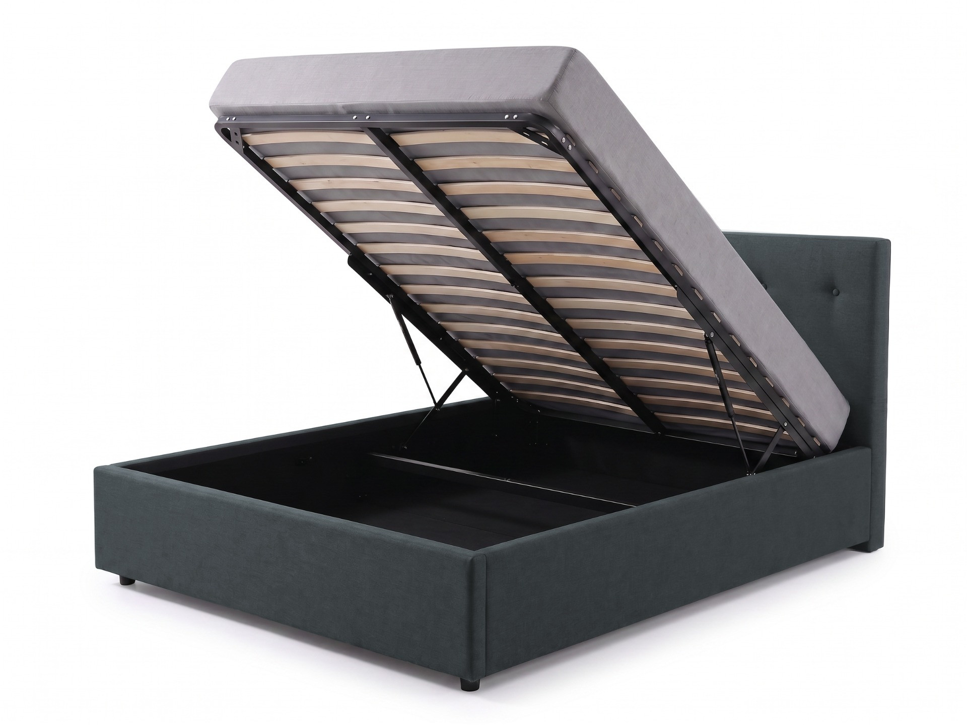 Krevet sa spremnikom Dolce Pro Classic Dormeo