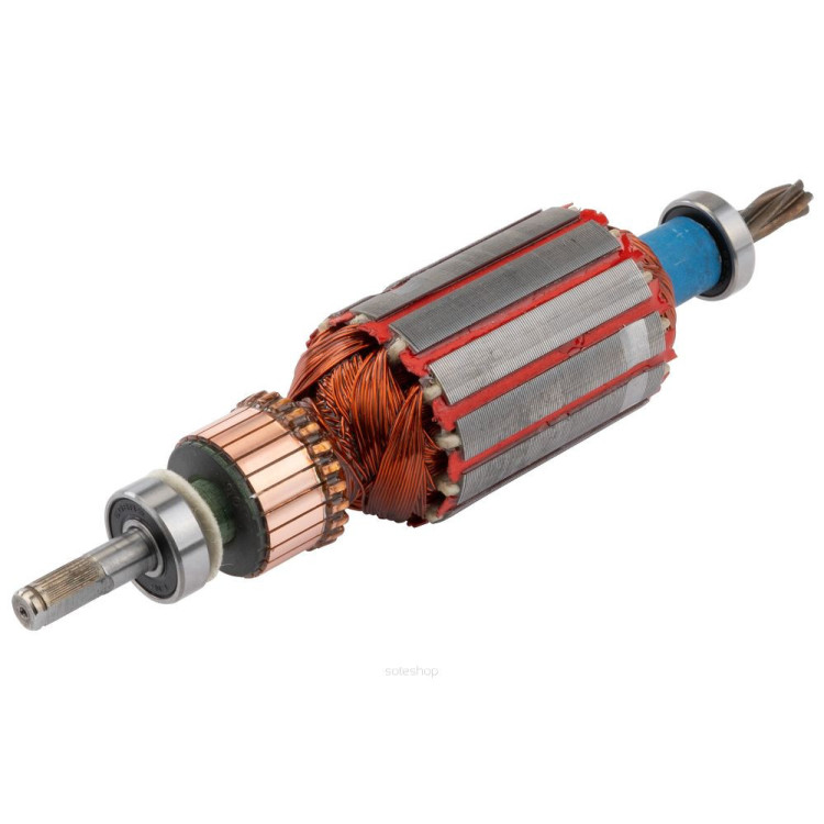 Impeler za perlator PM-AEW-2550M-WI