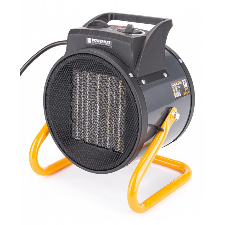 Električni grijač 3.5kW  PM-NAG-3.5EN
