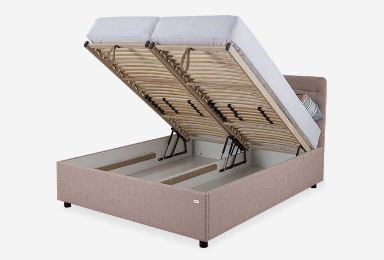 Letto s crtama