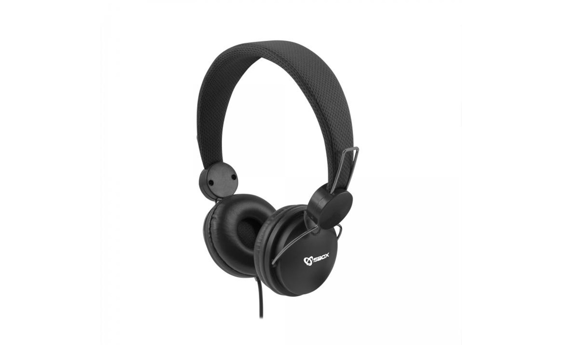 Sbox HS-736B slušalice