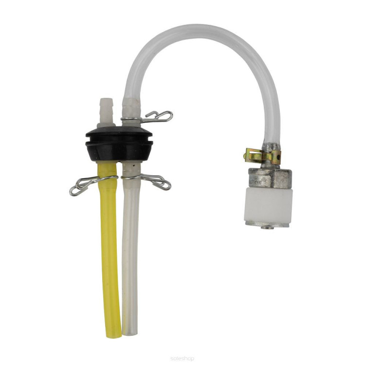 Crijeva za gorivo s filtrom za motornu kosu PM-KS-600T-WP