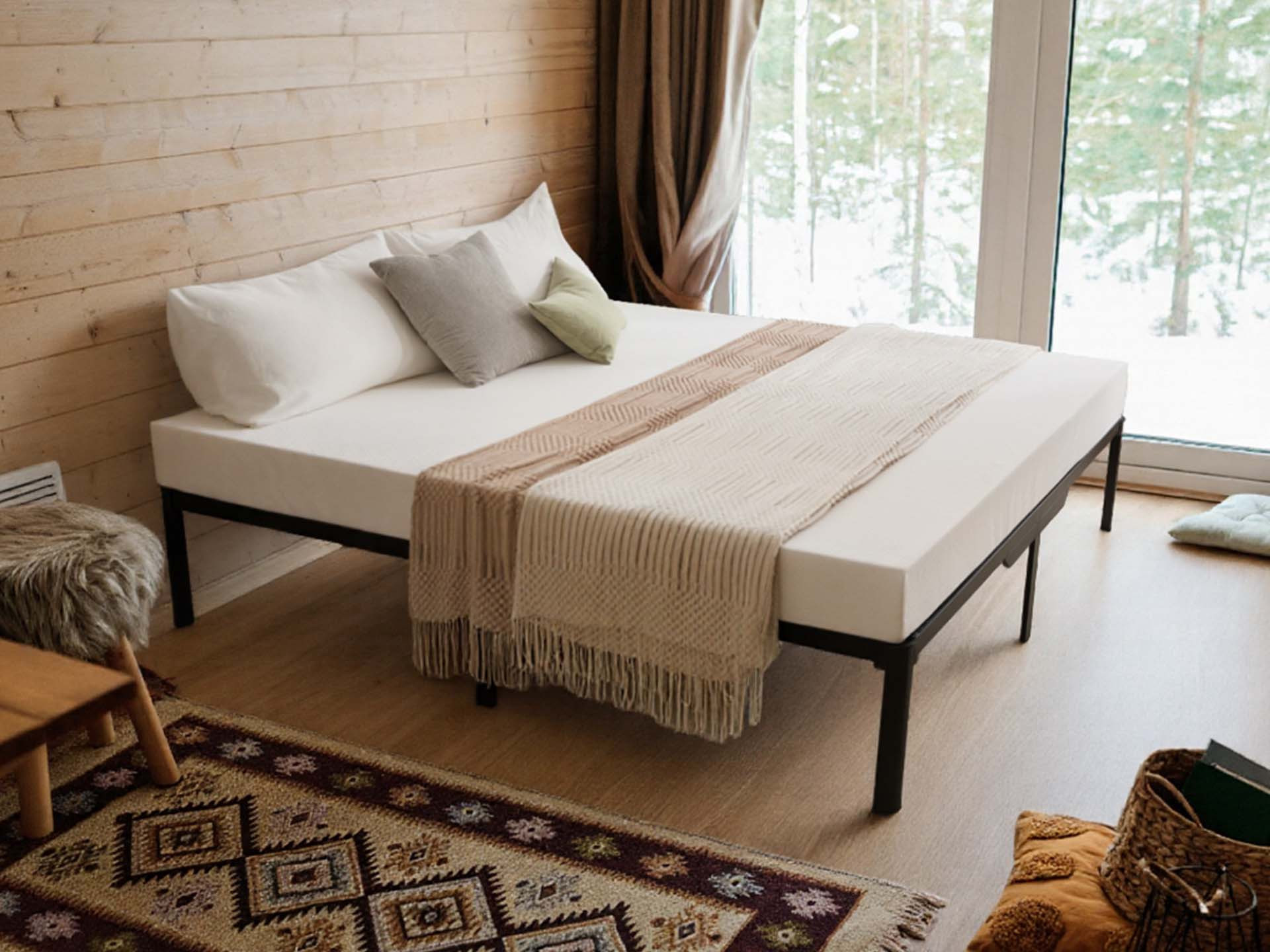 Krevet Simplicity Dormeo 140x200 cm