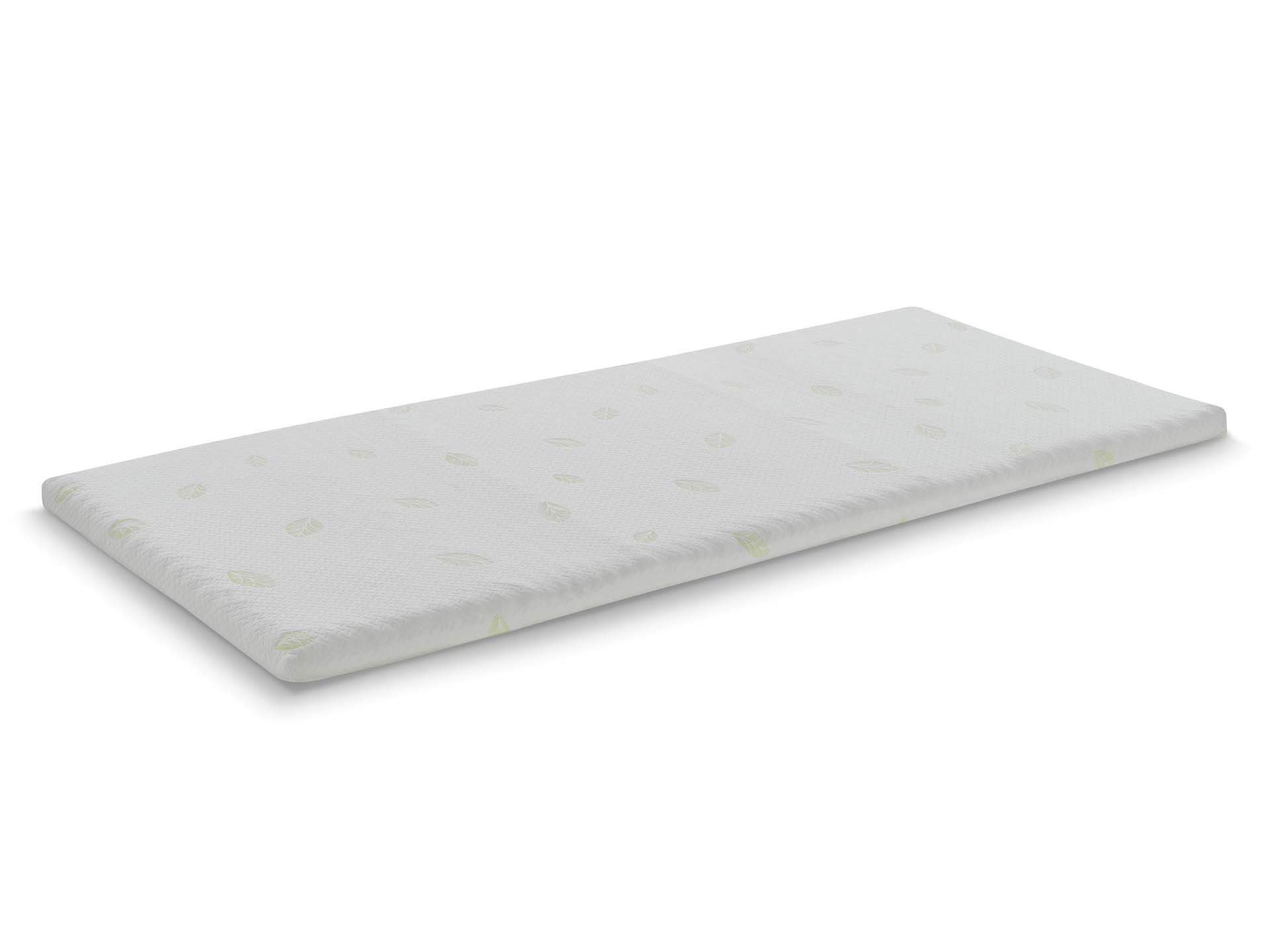 Nadmadrac Renew Natura Dormeo 4 cm 140x200 cm