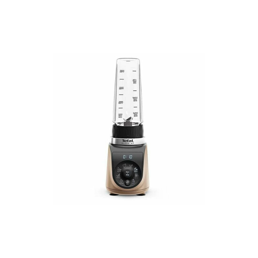 Tefal mini blender s kulinarskim programima BL190AF0