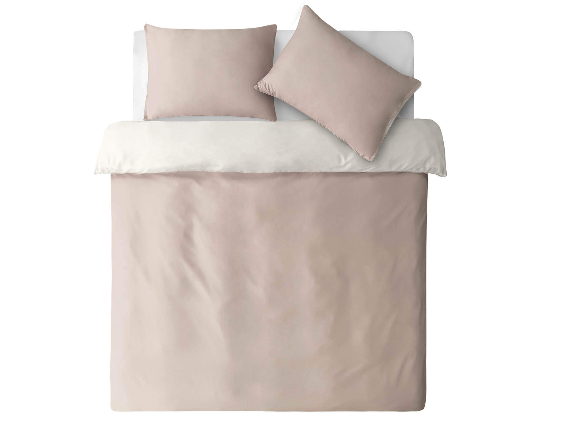 Set posteljine Warm Hug Dormeo 140x200 cm zelena
